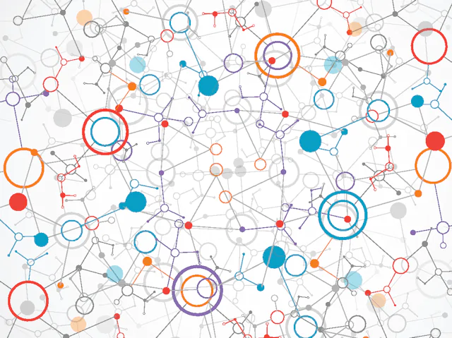 Connections – Life is never linear
