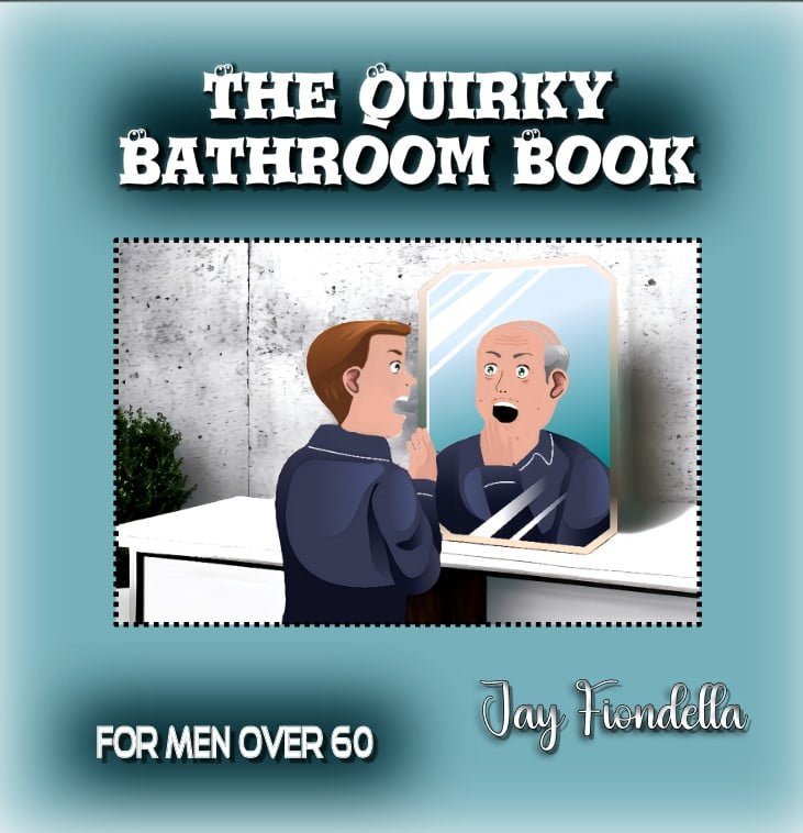 The Quirky Bathroom Book