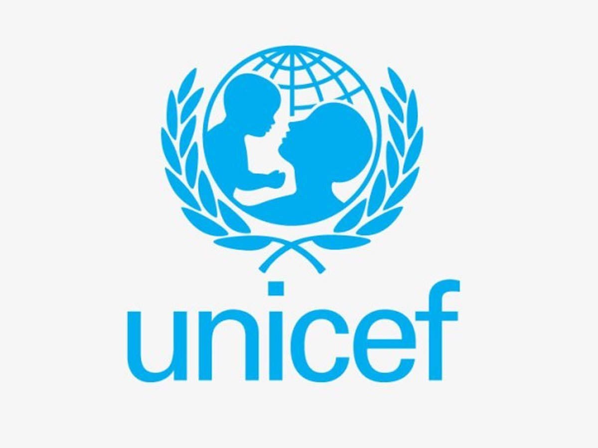 BTS and UNICEF