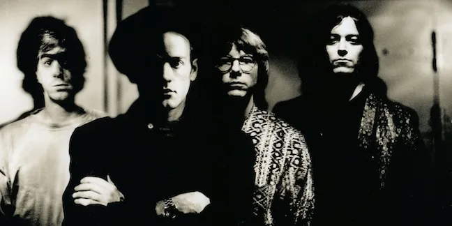 Mike Mills: The Story of R.E.M.