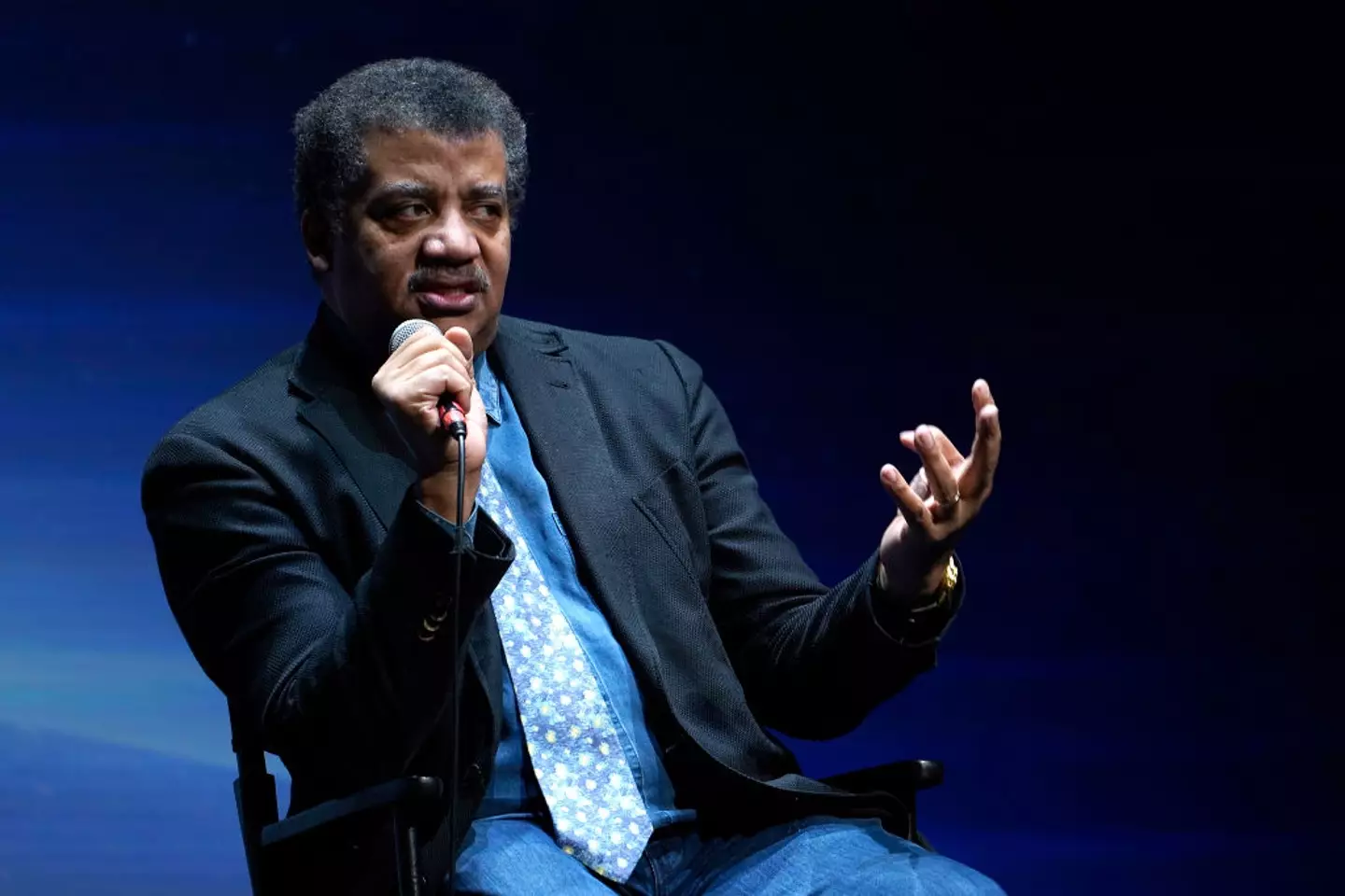 Neil deGrasse Tyson Playlist