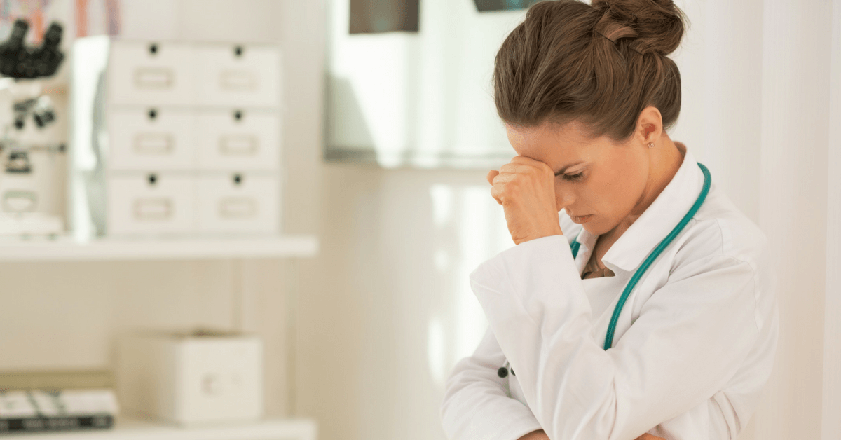 Insurance companies dictating to doctors