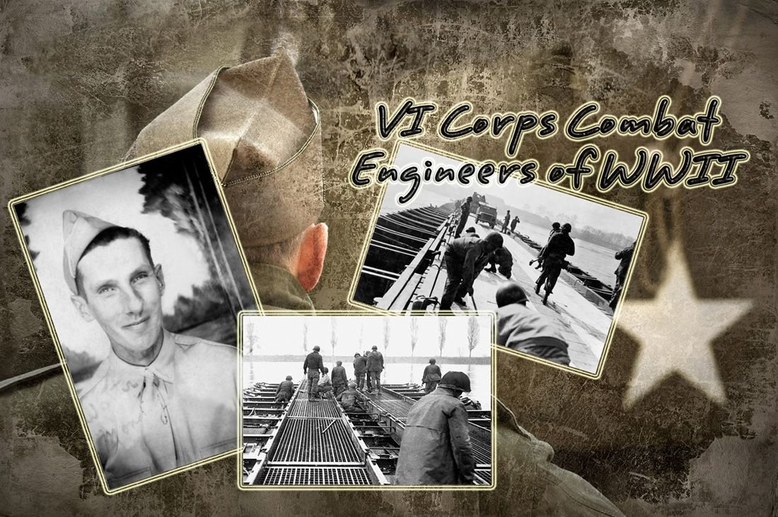 The importance of sharing history