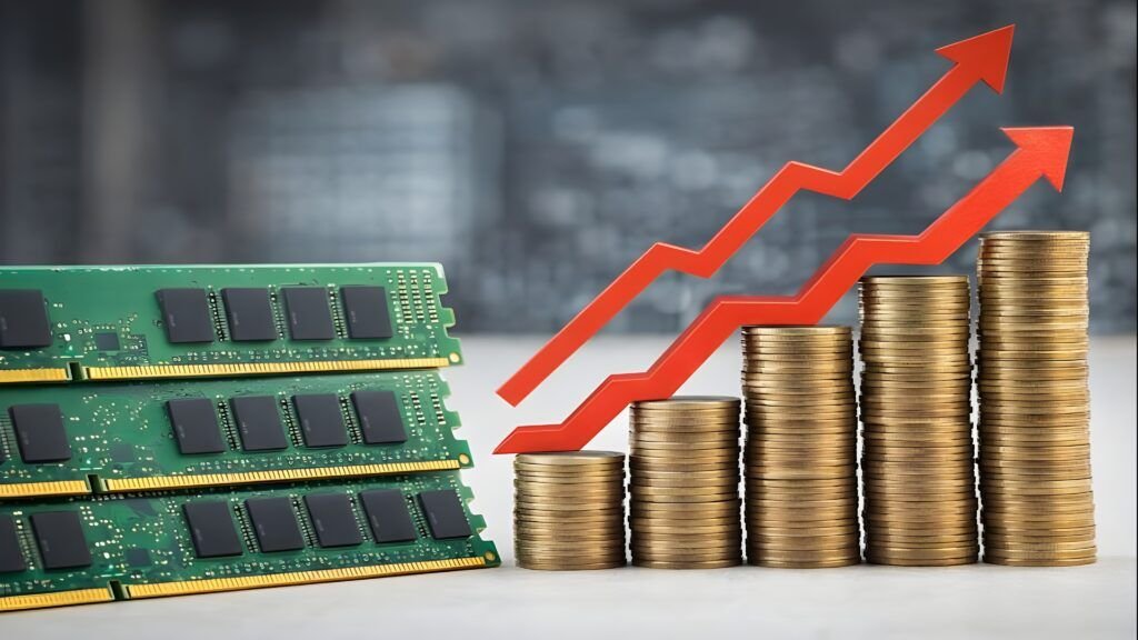 Ram Wars or RAMageddon